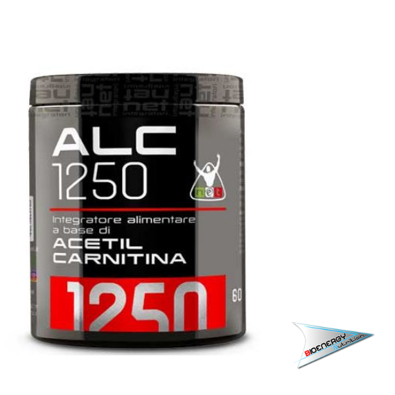Net-ALC 1250 (Conf. 60 cpr)     